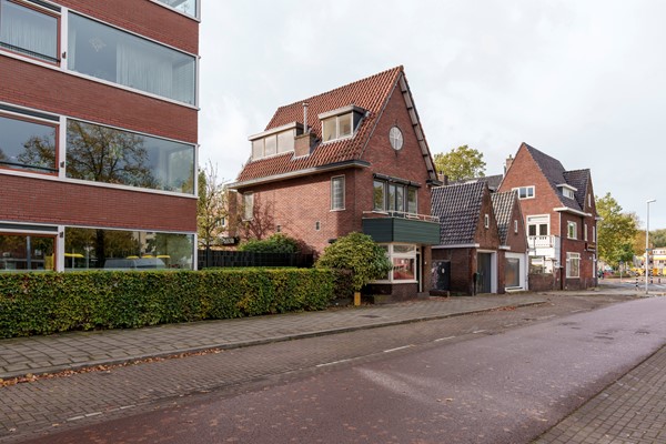 Medium property photo - Van Esveldstraat 9, 3572 KK Utrecht